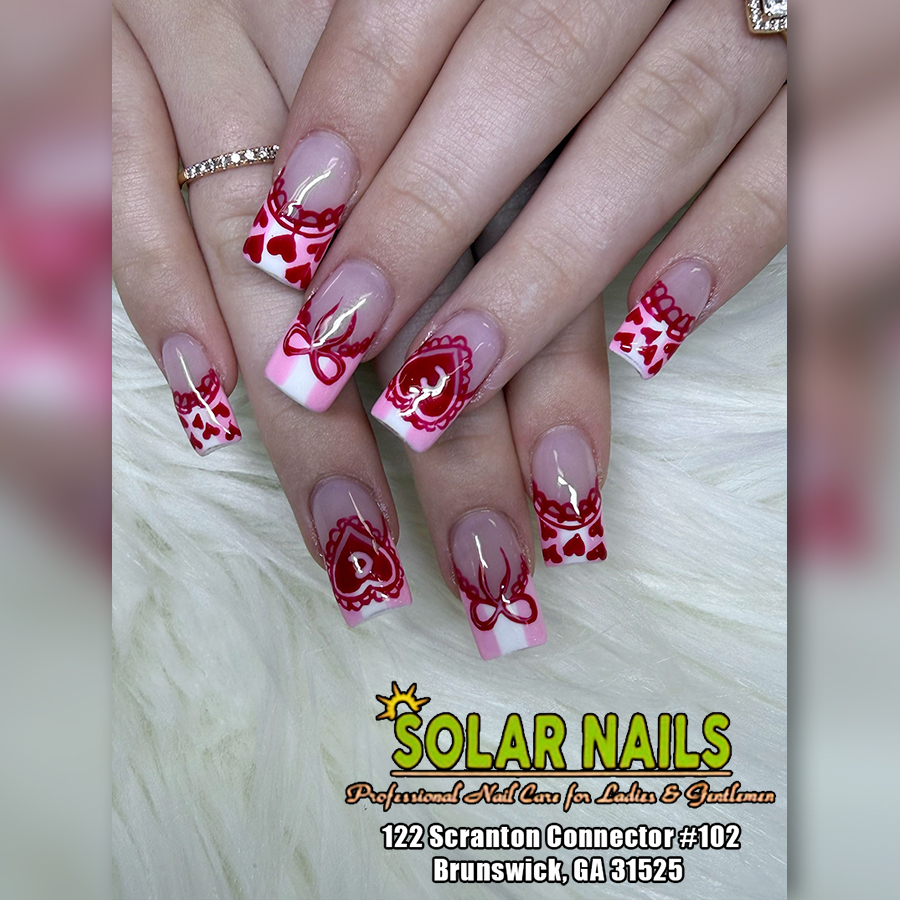 amazing nail